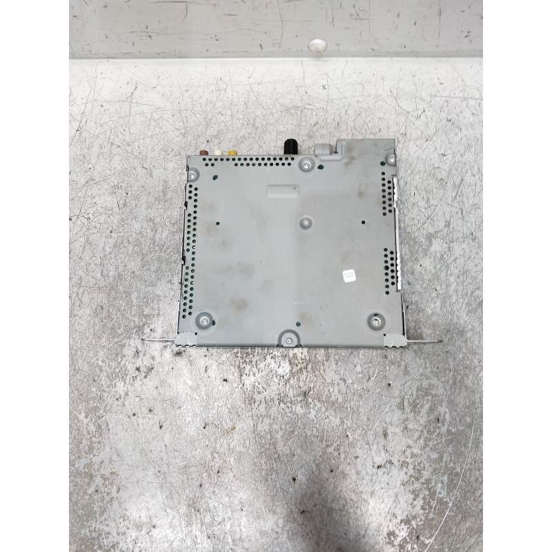 Recambio de modulo electronico para renault zoe limited referencia OEM IAM A2C94304512  