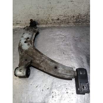 BRAZO SUSPENSION INFERIOR DELANTERO DERECHO 16G 2001