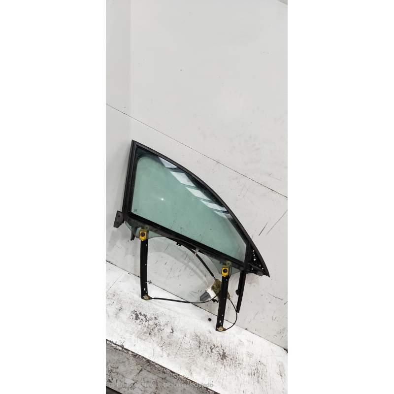 Recambio de elevalunas delantero derecho para audi a6 allroad quattro (4fh) referencia OEM IAM 4F0837462D 4F0959802D 