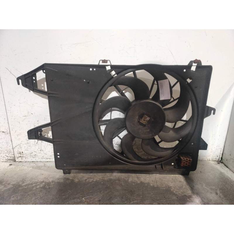 Recambio de electroventilador para ford mondeo berlina (gd) clx referencia OEM IAM 95BB8146 18G 1997