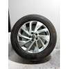Recambio de juego llantas para renault espace v intens referencia OEM IAM  CUBIERTAS 235/60/18