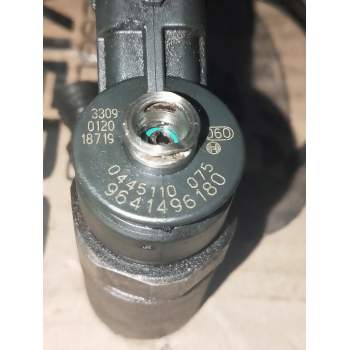 INYECTOR 0120 0445110075 9641496180