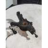 Recambio de mangueta delantera izquierda para peugeot 5008 allure referencia OEM IAM  16HDI 2012