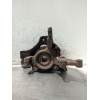 Recambio de mangueta delantera izquierda para fiat punto (188_) 1.3 jtd 16v referencia OEM IAM 46528916  