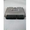 Recambio de centralita motor uce para volkswagen polo berlina (6n2) 1.9 sdi referencia OEM IAM 0281010109 038906012AR 