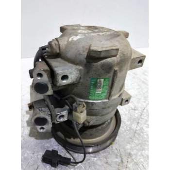 COMPRESOR AIRE ACONDICIONADO SYMC6611303115 DKV14C2708 