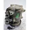 Recambio de compresor aire acondicionado para ssangyong korando 2.9 turbodiesel cat referencia OEM IAM SYMC6611303115 DKV14C2708