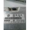 Recambio de centralita motor uce para volkswagen polo berlina (6n2) 1.9 sdi referencia OEM IAM 0281010109 038906012AR 