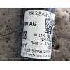 Recambio de amortiguador trasero izquierdo para volkswagen t-cross advance referencia OEM IAM 2Q0513013CT  
