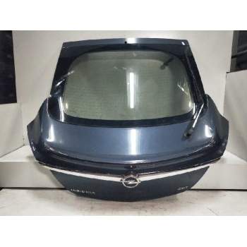 PORTON TRASERO 5P 2008
