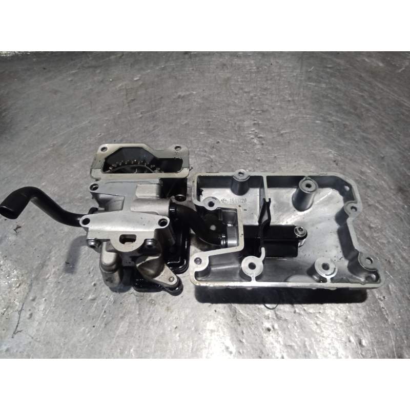 Recambio de bomba aceite para bmw f (801cc - ) f 900 xr (4r90) referencia OEM IAM   
