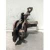 Recambio de mangueta delantera izquierda para fiat punto (188_) 1.3 jtd 16v referencia OEM IAM 46528916  