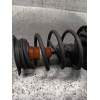 Recambio de amortiguador delantero izquierdo para opel mokka electrico referencia OEM IAM 98426912800  