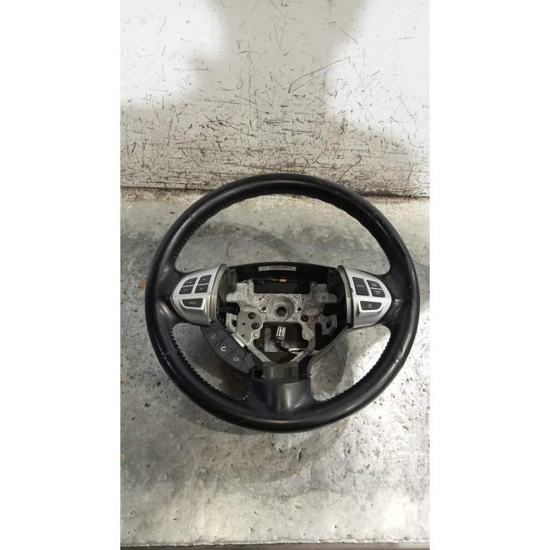 Recambio de volante para citroën c-crosser 2.2 hdi fap cat referencia OEM IAM 4400A227XA  