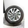 Recambio de juego llantas para renault espace v intens referencia OEM IAM  CUBIERTAS 235/60/18