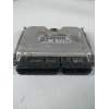 Recambio de centralita motor uce para volkswagen polo berlina (6n2) 1.9 sdi referencia OEM IAM 0281010109 038906012AR 