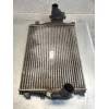 Recambio de intercooler para jaguar xf 2.2 diesel referencia OEM IAM   