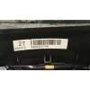 Recambio de volante para citroën c-crosser 2.2 hdi fap cat referencia OEM IAM 4400A227XA  