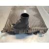 Recambio de intercooler para jaguar xf 2.2 diesel referencia OEM IAM   