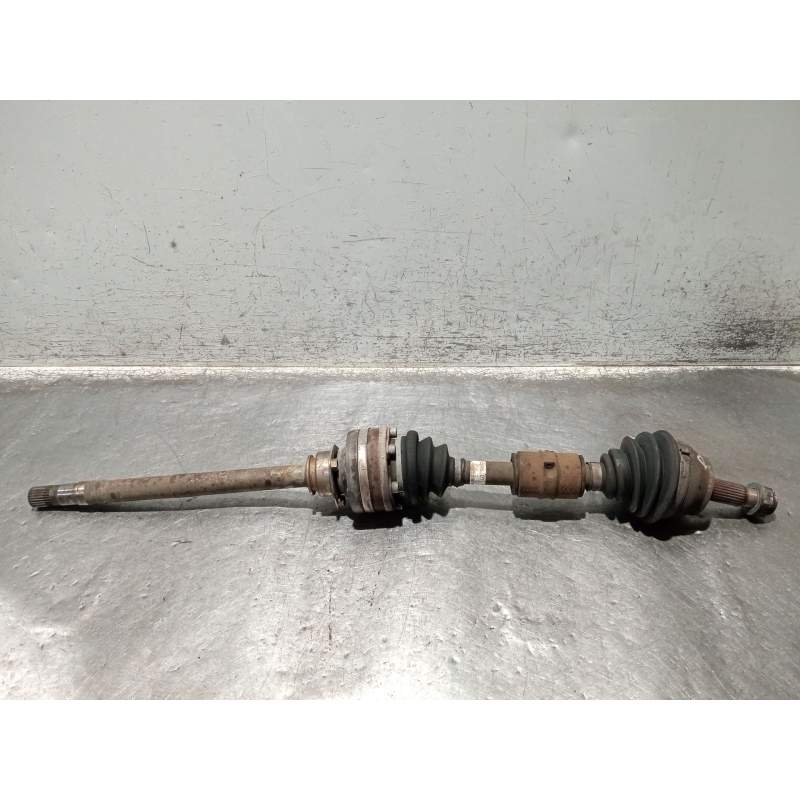 Recambio de transmision delantera derecha para fiat punto (188_) 1.3 jtd 16v referencia OEM IAM   