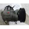 Recambio de compresor aire acondicionado para ssangyong actyon 200 xdi referencia OEM IAM 6642300011 DKV14C7510 