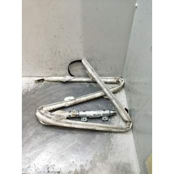 AIRBAG CORTINA DELANTERO DERECHO 606037200 BAMPT11249 2008