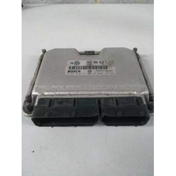 CENTRALITA MOTOR UCE 0281010111 038906012K 