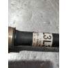 Recambio de transmision delantera izquierda para toyota aygo (_b4_) 1.0 (kgb40) referencia OEM IAM 434200H040A 420040A 