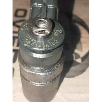 INYECTOR 0116 0445110075 9641496180