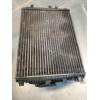 Recambio de intercooler para jaguar xf 2.2 diesel referencia OEM IAM   