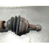 Recambio de transmision delantera derecha para fiat punto (188_) 1.3 jtd 16v referencia OEM IAM   