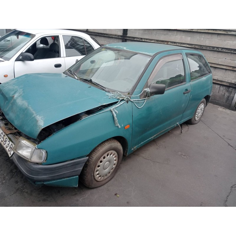 seat ibiza (6k) del año 1994