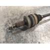 Recambio de transmision trasera izquierda para hyundai santa fe (dm) tecno 4wd referencia OEM IAM   496002W050
