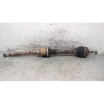 TRANSMISION DELANTERA DERECHA 22HDI 2000
