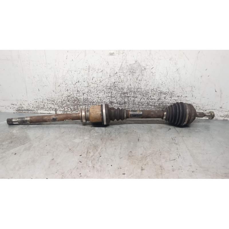 Recambio de transmision delantera derecha para peugeot 406 coupé (8c) 2.2 hdi referencia OEM IAM  22HDI 2000