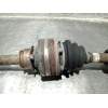 Recambio de transmision delantera derecha para fiat punto (188_) 1.3 jtd 16v referencia OEM IAM   