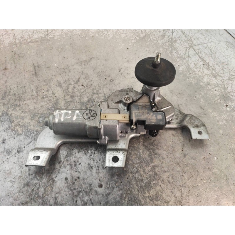 Recambio de motor limpia trasero para suzuki swift berlina (mz) gl (5-ptas.) referencia OEM IAM   