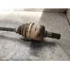 Recambio de transmision trasera izquierda para hyundai santa fe (dm) tecno 4wd referencia OEM IAM   496002W050