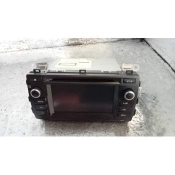 SISTEMA NAVEGACION GPS 8614002010 CV-VS02F3AE 