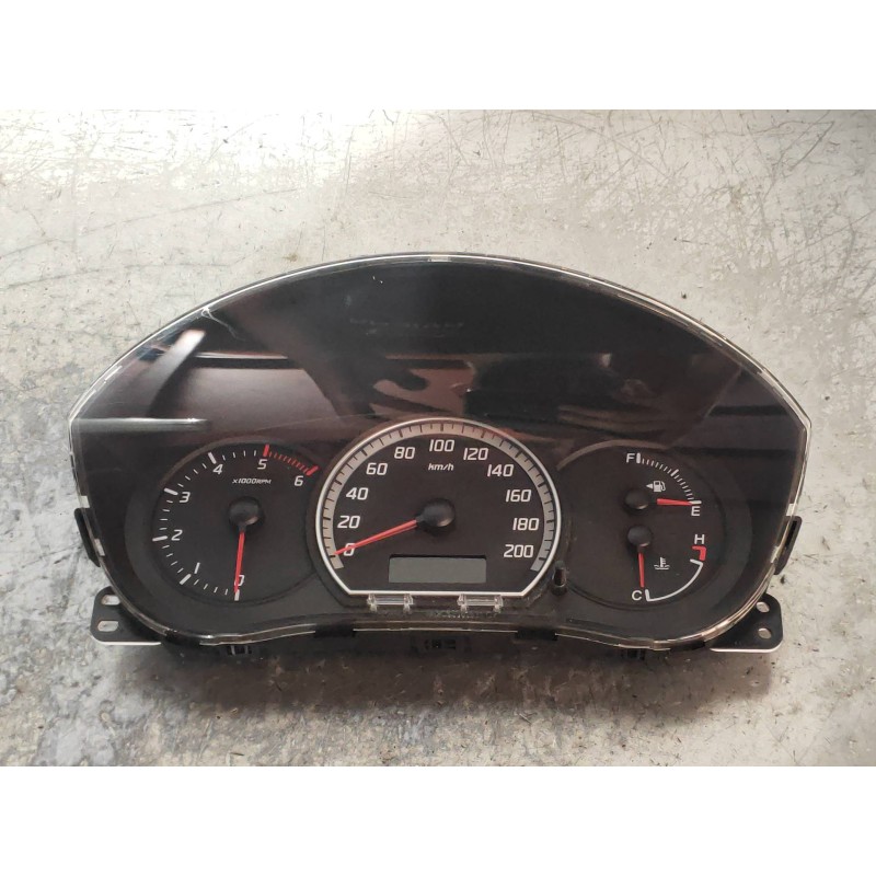 Recambio de cuadro instrumentos para suzuki swift berlina (mz) gl (5-ptas.) referencia OEM IAM 3410062JG0 3410062J3 A2C53088068