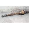 Recambio de transmision delantera derecha para peugeot 406 coupé (8c) 2.2 hdi referencia OEM IAM  22HDI 2000