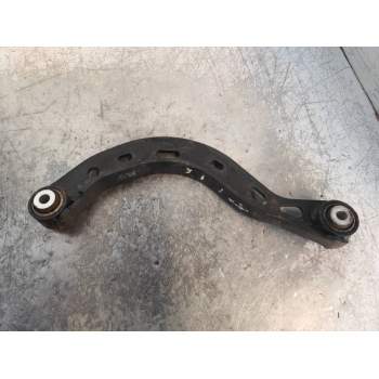 BRAZO SUSPENSION SUPERIOR TRASERO IZQUIERDO 4F0505323K 