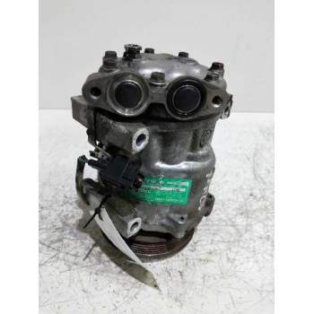 COMPRESOR AIRE ACONDICIONADO SD7V191248 1248 3M5H19D629GD
