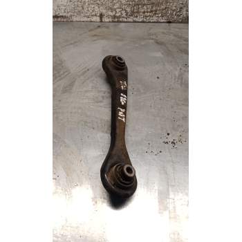BRAZO SUSPENSION INFERIOR TRASERO IZQUIERDO ANTERIOR 20TDI 2005