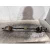 Recambio de transmision trasera derecha para hyundai santa fe (dm) tecno 4wd referencia OEM IAM 496012W050  496012W050