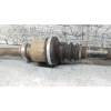 Recambio de transmision delantera derecha para peugeot 406 coupé (8c) 2.2 hdi referencia OEM IAM  22HDI 2000