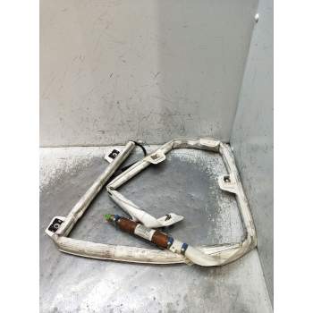 AIRBAG CORTINA DELANTERO IZQUIERDO 606037201 BAMPT11249 2008