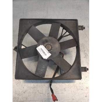 ELECTROVENTILADOR 
