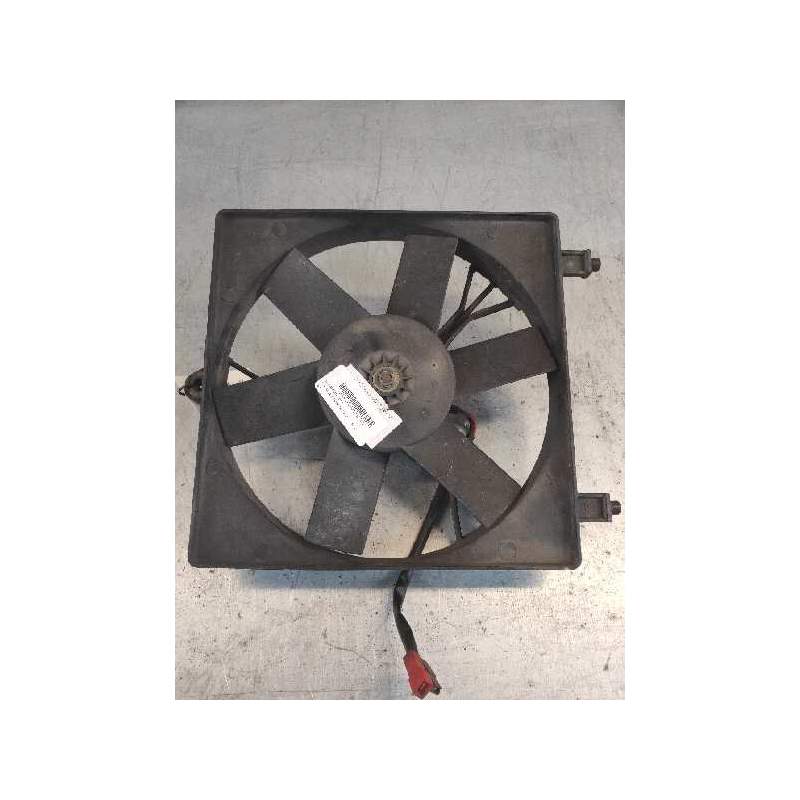 Recambio de electroventilador para citroën bx berlina 1.4 (150j) referencia OEM IAM   