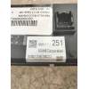 Recambio de pantalla multifuncion para subaru xv 2.0 diesel cat referencia OEM IAM 85261FJ251  